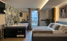Il Cervo Chambres D'Hotes